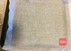 Walnut Crisp (Simple Version) Recipe Illustration 6