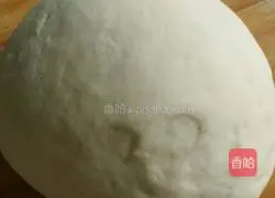 Illustration of how to make fancy bean paste buns 3