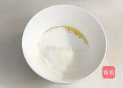 Coconut blackcurrant shortbread recipe 5