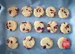 Simple version, biscuit recipe illustration 10