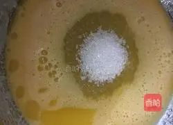 Hazelnut sesame biscuits recipe 5