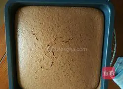 Coco Chiffon Recipe Illustration 7