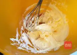 Illustration of how to make butter cookies 2