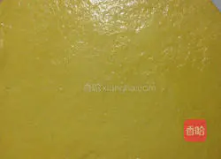 Illustration of how to make pumpkin rolls 5