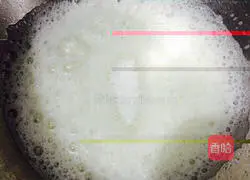 NNのOil-free yogurt cake recipe 2