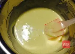 Light cheesecake recipe 4