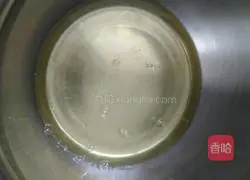 8-inch chiffon cake recipe 2