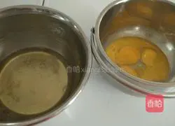 Chiffon Cup Cake Recipe Illustration 2