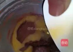 Chocolate Crack Cookies Recipe Illustration 4