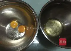 Chiffon Cupcake Recipe Illustration 2