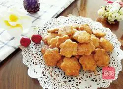 Illustration of how to make Northeastern old-fashioned biscuits 9