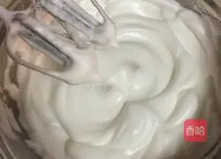 For chocolate cake Practice illustration 9