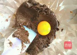 Coco Chiffon Recipe Illustration 4