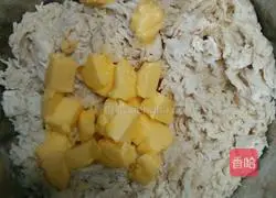 Illustration of how to make soda crackers 4