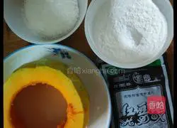 Pumpkin pie recipe 1