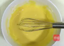 8-inch chiffon cake recipe 7