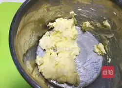 Butter Cookie Recipe Illustration 5