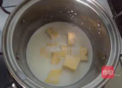 For cream puffs Practice illustration 3