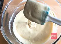 8-inch hollow yogurt cake recipe 14