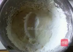 Illustration of making margarita cookies 5