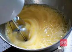 Chocolate Truffle Cake Recipe Illustration 4