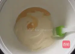 Cranberry Cookie Recipe Illustration 3