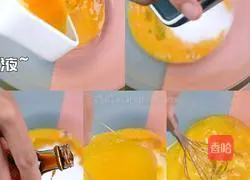 Zero failure teaches you how to make chocolate chip cookies that are so crispy that they fall apart.Illustration of how to do it 2