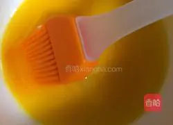 Illustration of how to make shortbread cookies 5