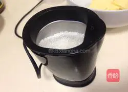 Coconut Cookies Recipe Illustration 2