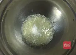 Chiffon Cupcake Recipe Illustration 7