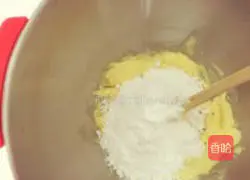 Cranberry Cookie Recipe Illustration 2