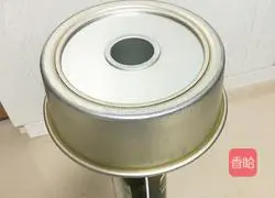 8-inch hollow yogurt cake recipe 20