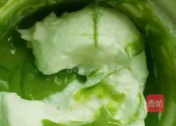 Spinach chiffon cake recipe 15