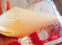 Egg yolk biscuits recipe 8