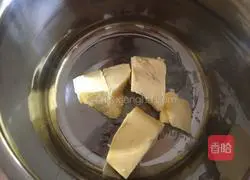 Illustration of how to make cute cookies 1