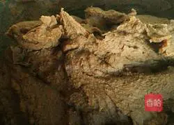 Red bean paste filling recipe 8