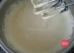 Egg yolk biscuits recipe 2