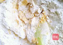 Halloween pumpkin cookies recipe 4