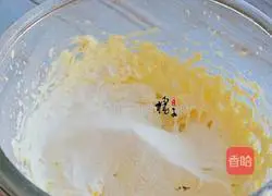 Illustration of how to make butter cookies 3