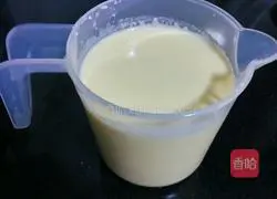 Portuguese Egg Tart Recipe Illustration 7