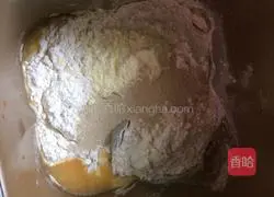 Hong Kong style toast recipe 1