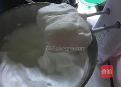 Chifeng Vanilla cake recipe 2