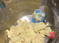 Illustration of how to make cookies 5