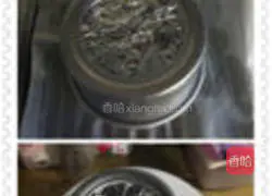 Chiffon Vanilla Cake Recipe Illustration 8