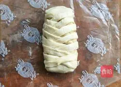 Chocolate Nut Crisp Pie Recipe 8