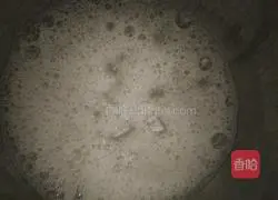 Coconut Cup Cake Recipe Illustration 6