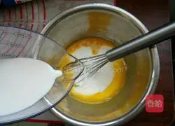 Portuguese Egg Tart Recipe 4