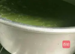 Spinach chiffon cake recipe 20