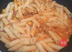 Cheese baked pasta recipe 7