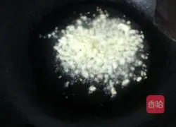 Illustration of how to make cheese baked oysters 4